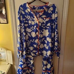Summersalt Pajama Set